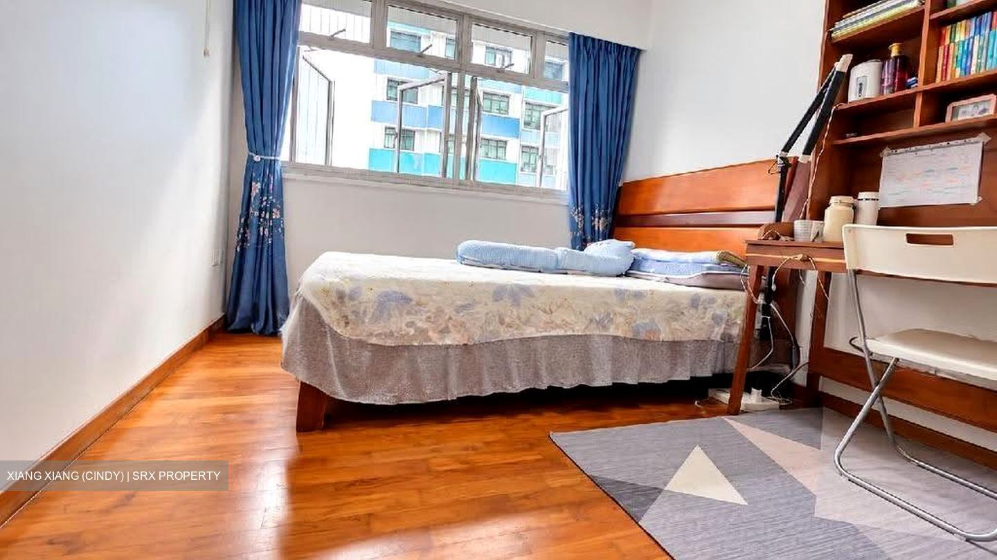 Blk 810A Keat Hong Colours (Choa Chu Kang), HDB 5 Rooms #621212561